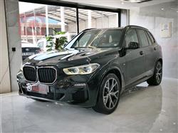 بي ام دبليو X5